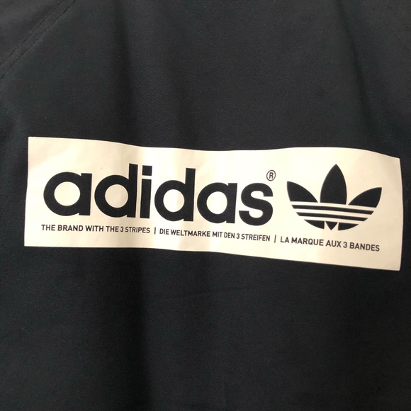 ADIDAS • JACKET - Picture 6 of 7